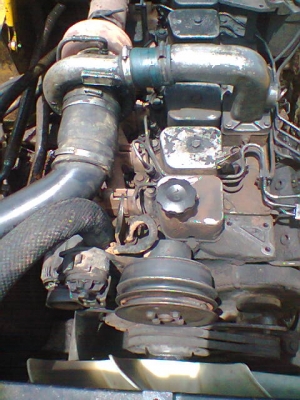 ขายรถแบคโฮ KOMATSU PC-200-6 ไฟฟ้ากล้องอยู่ เอกสารอิมวอย ราคาถูกๆ สนใจรีบจองด่วน