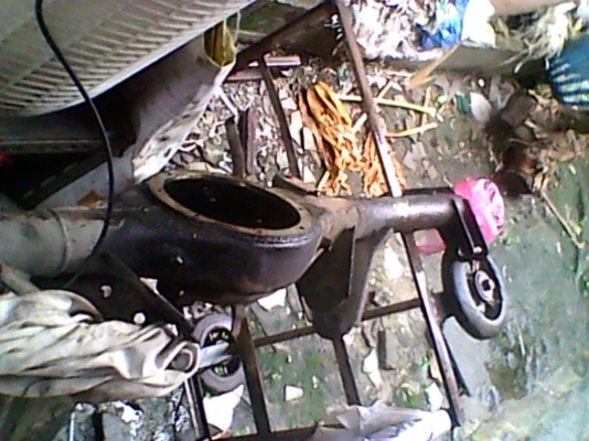 เฟืองท้าย