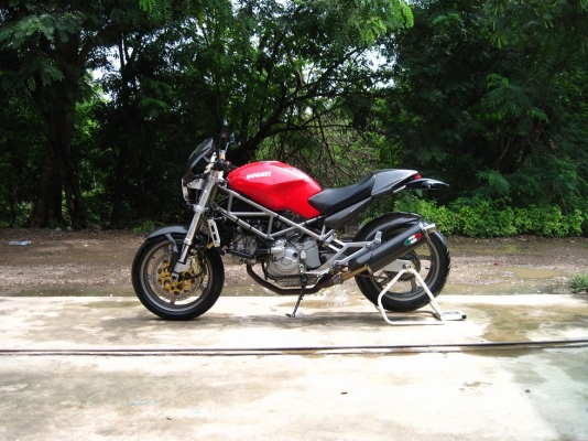 ((ขาย)) CR250R -- XR400R -- CBR150R --  DUCATI S4 -- รถสวยทุกคัน