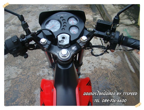 ขาย Sonic สตาร์ทมือตัวใหม่พร้อมใช้