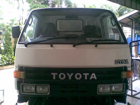 ขายรถดั๊ม 6 ล้อTOYOTA กะบะยาว 4 เมตร ลดราคาจาก355,000เหลือ320,000