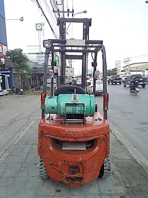 ขายรถยกนิสสัน 1.5 ตัน รุ่นใหม่ เครื่องเบนซิน เกียร์ออโต้ ( 2 ระบบ น้ำมัน-แก๊สนอก) กระบอกคู่ เสาสูง 4.5 เมตร ยางตันใหม่ พวงมาลัยเพาเว่อร์ สีเดิมจากนอก นำเข้าจากญี่ปุ่น ใช้งานได้ทันที ขายรถยกนิสสัน 1.5 ตัน รุ่นใหม่ เครื่องเบนซิน เกียร์ออโต้ ( 2 ระบบ น้ำมัน-แก๊สนอก) กระบอกคู่ เสาสูง 4.5 เมตร ยางตันใหม่ พวงมาลัยเพาเว่อร์ สีเดิมจากนอก นำเข้าจากญี่ปุ่น ใช้งานได้ทันที