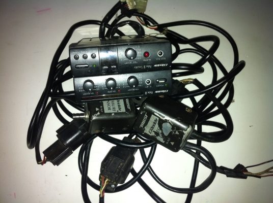 ขายตัว. ปรับบูทมือ.  ไทร์เมอร์ดับเครื่องรถ