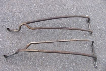 ขายกันล้ม กับตะแกรงหลัง คอซ่า 1100 บาท