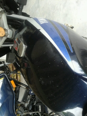 ขาย rxz 2 คัน สภาพดี พร้อมใช้ หรือ ส่งเข้ามาเลเซีย