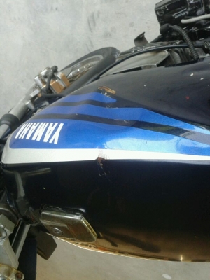 ขาย rxz 2 คัน สภาพดี พร้อมใช้ หรือ ส่งเข้ามาเลเซีย