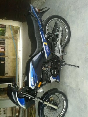 ขาย rxz 2 คัน สภาพดี พร้อมใช้ หรือ ส่งเข้ามาเลเซีย