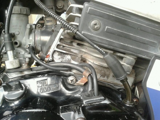 ขาย rxz 2 คัน สภาพดี พร้อมใช้ หรือ ส่งเข้ามาเลเซีย