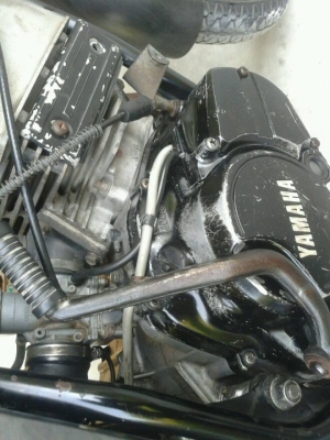 ขาย rxz 2 คัน สภาพดี พร้อมใช้ หรือ ส่งเข้ามาเลเซีย