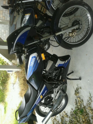 ขาย rxz 2 คัน สภาพดี พร้อมใช้ หรือ ส่งเข้ามาเลเซีย