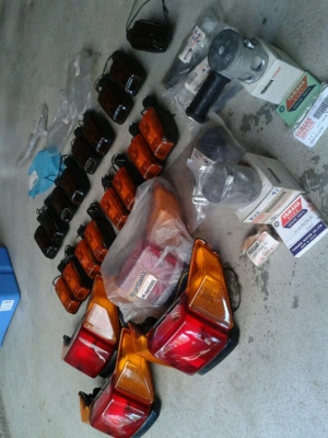 ขาย rxz 2 คัน สภาพดี พร้อมใช้ หรือ ส่งเข้ามาเลเซีย