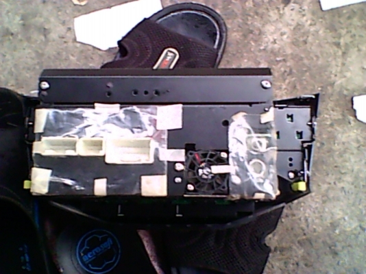 เทปรถยนต์