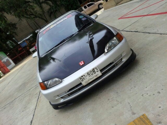 ขายcivic eg เครืองB16A VTEC SUNLOOF ติดLPGดิส4ล้อโช้คสตัท4ต้น ราคา98000 ขายcivic eg เครืองB16A VTEC SUNLOOF ติดLPGดิส4ล้อโช้คสตัท4ต้น ราคา98000