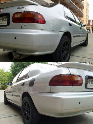 ขายcivic eg เครืองB16A VTEC SUNLOOF ติดLPGดิส4ล้อโช้คสตัท4ต้น ราคา98000 ขายcivic eg เครืองB16A VTEC SUNLOOF ติดLPGดิส4ล้อโช้คสตัท4ต้น ราคา98000