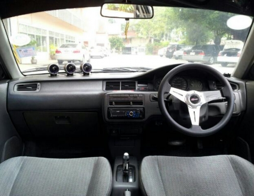 ขายcivic eg เครืองB16A VTEC SUNLOOF ติดLPGดิส4ล้อโช้คสตัท4ต้น ราคา98000 ขายcivic eg เครืองB16A VTEC SUNLOOF ติดLPGดิส4ล้อโช้คสตัท4ต้น ราคา98000