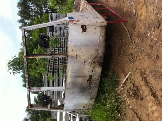 ขายพื้นเทเลอ10ล้อ