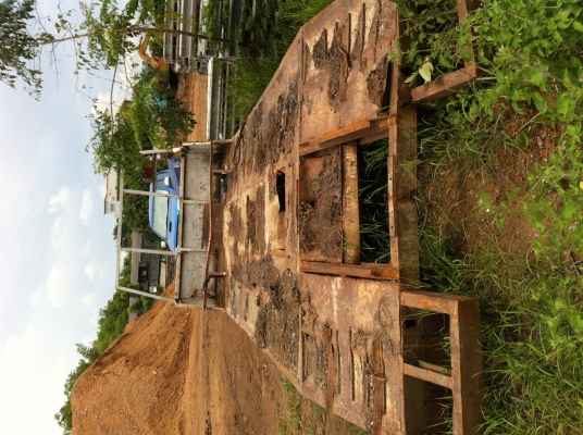 ขายพื้นเทเลอ10ล้อ