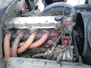 ขายด่วน HINO Super เสี่ย ขายด่วน HINO Super เสี่ย