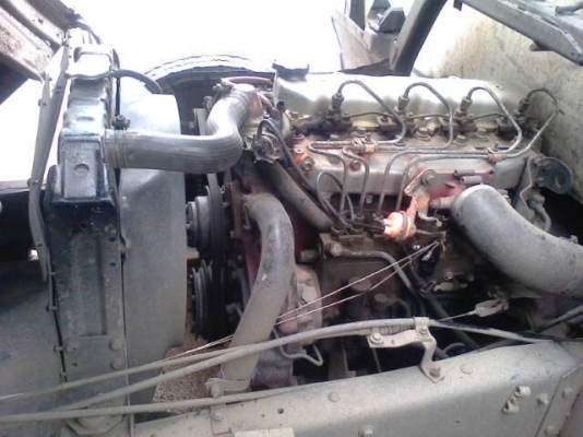 ขายด่วน HINO Super เสี่ย ขายด่วน HINO Super เสี่ย