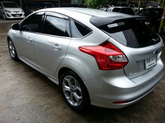 ขายด่วน FORD FOCUS 2.0L SPORT 2013 ขายด่วน FORD FOCUS 2.0L SPORT 2013