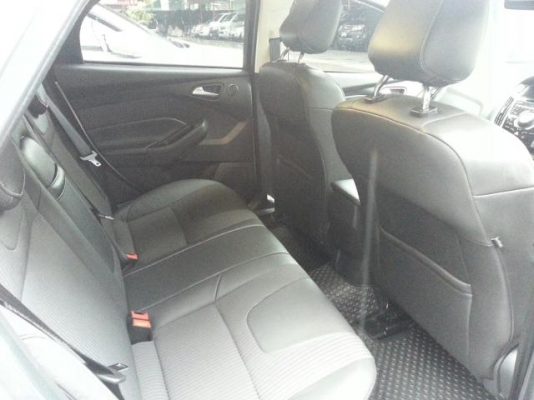 ขายด่วน FORD FOCUS 2.0L SPORT 2013 ขายด่วน FORD FOCUS 2.0L SPORT 2013