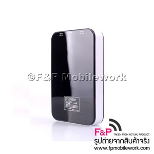 ขายถูก ที่ชาร์จแบตสำรองพกพา 9in1 Universal USB Power Bank