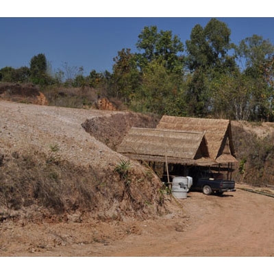 ขายถูก ที่ดินว่าง ทำรีสอร์ท บ้านพักตากอากาศ หางดง เชียงใหม่