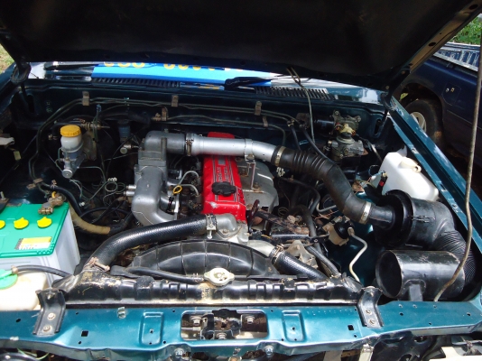 บิ๊กเอ็มตอนเดียวปี36