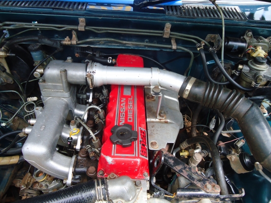 บิ๊กเอ็มตอนเดียวปี36