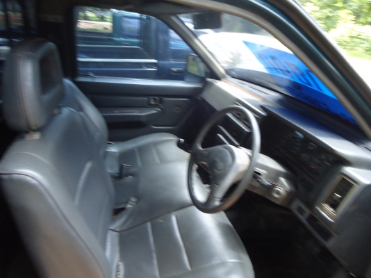 บิ๊กเอ็มตอนเดียวปี36