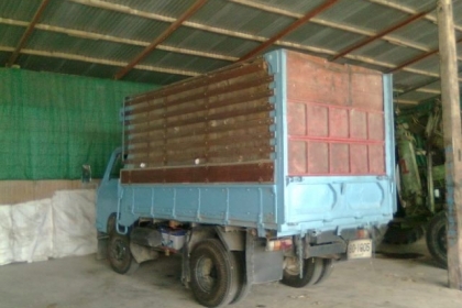 ขาย Elf 85 ดัมพ์ รถวิ่งข้าวสารอยู่ รถใช้งานได้ 088-4501277 ขาย Elf 85 ดัมพ์ รถวิ่งข้าวสารอยู่ รถใช้งานได้ 088-4501277