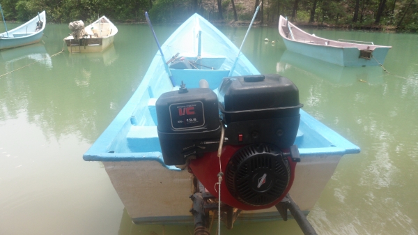 ต้องการขายเรือ