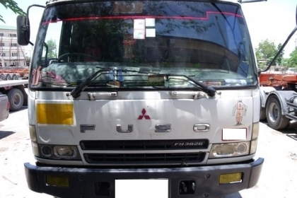 ขายหัวลาก Fuso FN627 ปี50 เครื่อง 260 แรง สวยมาก โทร 088-4501277 ขายหัวลาก Fuso FN627 ปี50 เครื่อง 260 แรง สวยมาก โทร 088-4501277