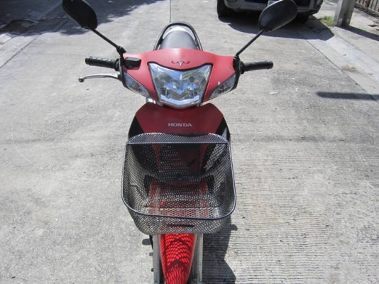 ยังไงก็ขาย wave100sปี48รถบ้านเครื่องเดิมชุดโอนครบ