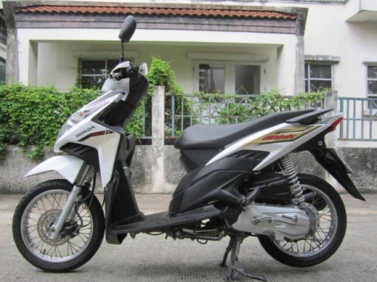 ยังไงก็ขาย click iปี52 รถบ้านสวยๆเครื่องเดิม ชุดโอนครบ