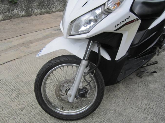 ยังไงก็ขาย click iปี52 รถบ้านสวยๆเครื่องเดิม ชุดโอนครบ