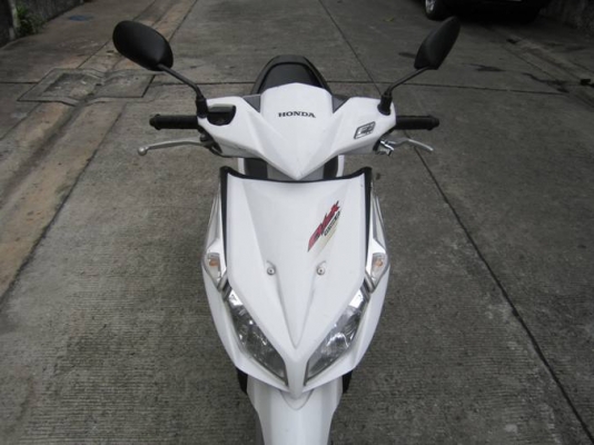 ยังไงก็ขาย click iปี52 รถบ้านสวยๆเครื่องเดิม ชุดโอนครบ