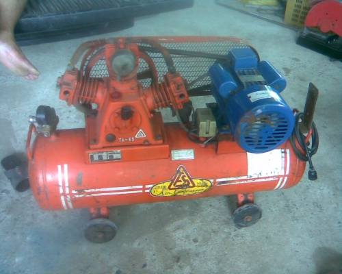 ปั้มลม ฟูเซ็.ง