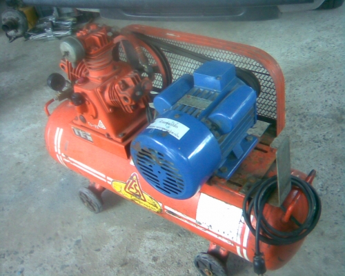 ปั้มลม ฟูเซ็.ง