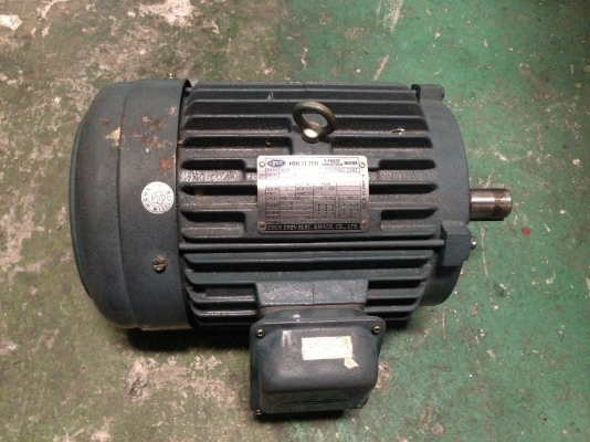 มอเตอร์ 3 แรง