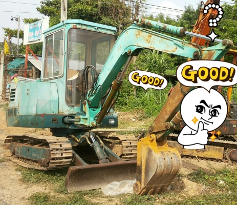 สุดคุ้ม YANMAR -351มีเก๋งมีอินวอยส์