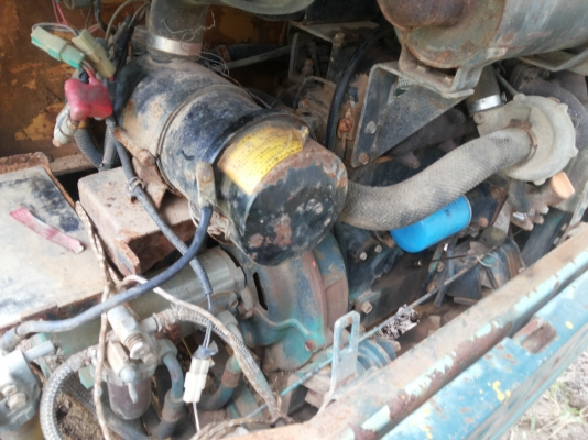 สุดคุ้ม YANMAR -351มีเก๋งมีอินวอยส์