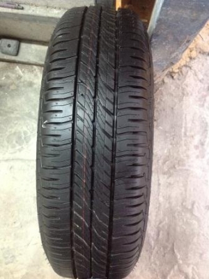 ขายล้อแม็กพร้อมยางใหม่ๆ ยางgoodyear สัปดาที่26ปี2013 สภาพ99\% ล้อhonda jazz ป้ายแดง ได้รถมาวันเสาเปลี่ยนแม็กวันอาทิตค่ะ ซีรี่ยาง175/65/15 ขายล้อแม็กพร้อมยางใหม่ๆ ยางgoodyear สัปดาที่26ปี2013 สภาพ99\% ล้อhonda jazz ป้ายแดง ได้รถมาวันเสาเปลี่ยนแม็กวันอาทิตค่ะ ซีรี่ยาง175/65/15