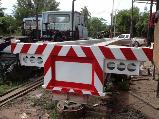 ขายหางก้างปลา 3 เพลา ขายหางก้างปลา 3 เพลา