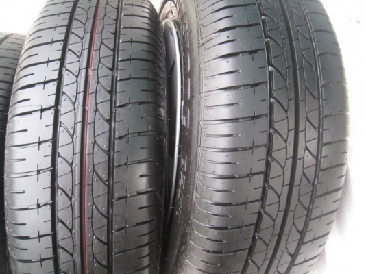 ขายกะทะล้อ Nissan almera ป้ายแดง ขอบ14 4รู100 + ยาง ปี13  สนใจติดต่อเล็กคลองสามครับ (081-3747940)