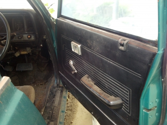 ขาย โตโยต้า คราวน์ ปลากะโห้