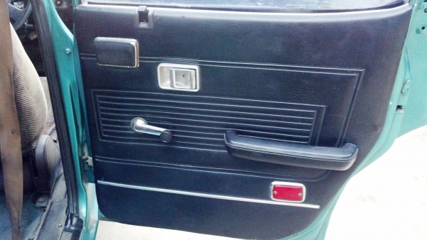 ขาย โตโยต้า คราวน์ ปลากะโห้