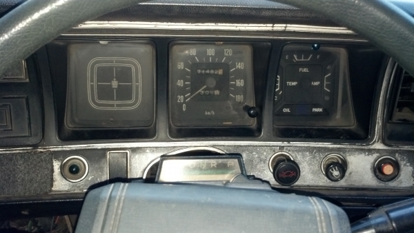 ขาย โตโยต้า คราวน์ ปลากะโห้