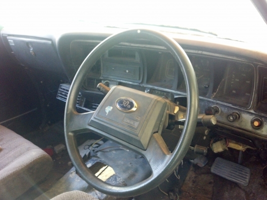 ขาย โตโยต้า คราวน์ ปลากะโห้