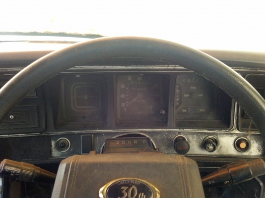 ขาย โตโยต้า คราวน์ ปลากะโห้